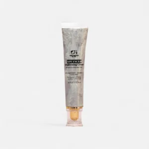 Organecea Advanced Brightening Cream